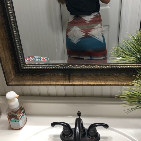 american eagle skirt! - Picture 3 of 7